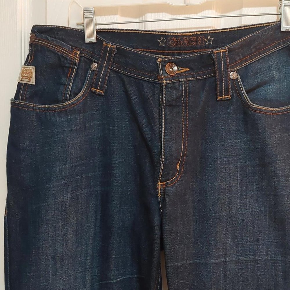 Cinch Gavin Jeans